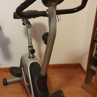 Cyclette fitness SW 2500
