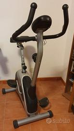 Cyclette fitness SW 2500
