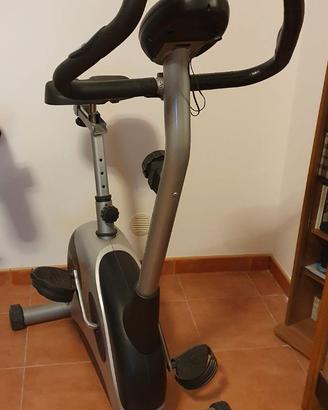 Cyclette fitness SW 2500