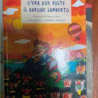 C’ERA DUE VOLTE IL BARONE LAMBERTO