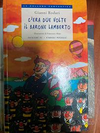C’ERA DUE VOLTE IL BARONE LAMBERTO