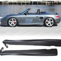 PARAFANGHI PORSCHE 986 BOXSTER 96-04