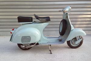 Piaggio Vespa VNB1T 1960 125