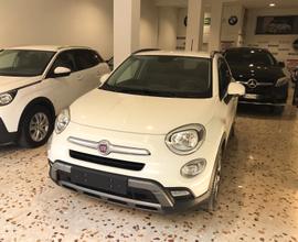 Fiat 500X 1.6 MultiJet 120 CV Cross Pluss