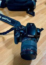 Canon eos 400 D