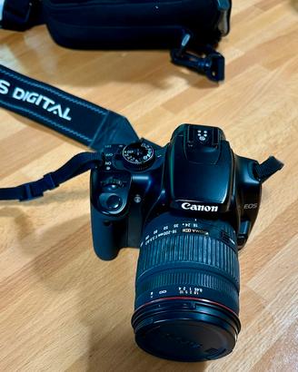Canon eos 400 D