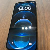 Iphone 12 pro