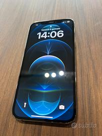 Iphone 12 pro