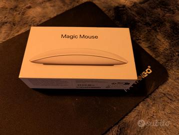 Apple Magic Mouse 2 - Come nuovo