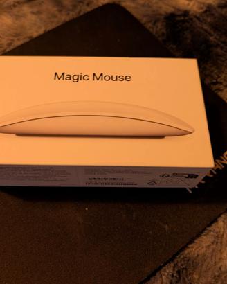 Apple Magic Mouse 2 - Come nuovo