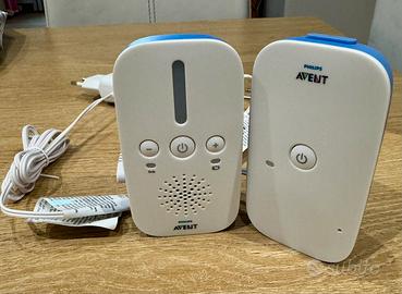 Babyphone Avent Philips