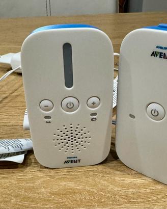 Babyphone Avent Philips