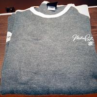 Maglia manica lunga sabian Mike portnoy 