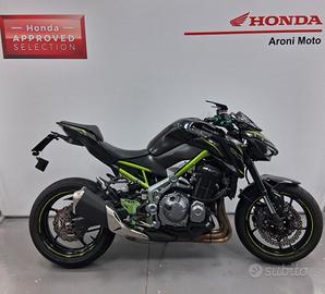 Kawasaki Z 900