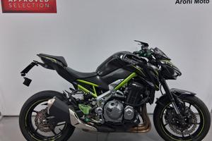 Kawasaki Z 900