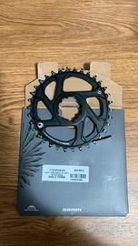 Corona sram xx1,,  34t  3 mm offset boost