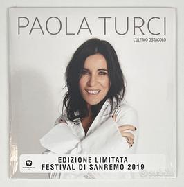 Raro Vinile 7” Sigillato 45 Giri Paola Turci