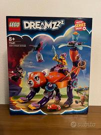 LEGO DREAMZzz 71481 Gli Animali Da Sogno Di Izzie