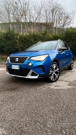 Seat Arona 2024