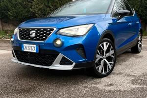 Seat Arona 2024