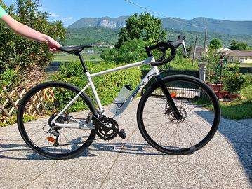EDR AF Shimano Claris 