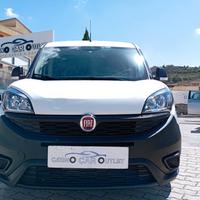 Fiat Doblo Doblò 1.3 MJT IVA COMPRESA OFFICINA MOB