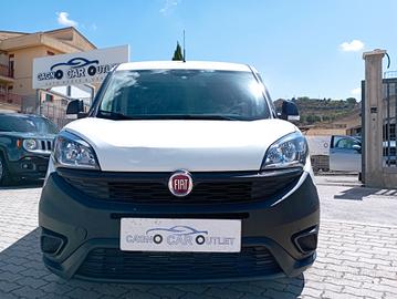 Fiat Doblo Doblò 1.3 MJT IVA COMPRESA OFFICINA MOB