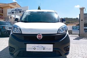 Fiat Doblo Doblò 1.3 MJT IVA COMPRESA OFFICINA MOB