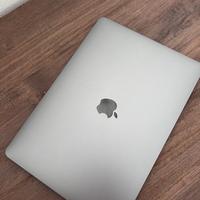 MacBook Pro Touchbar