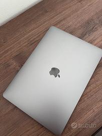 MacBook Pro Touchbar