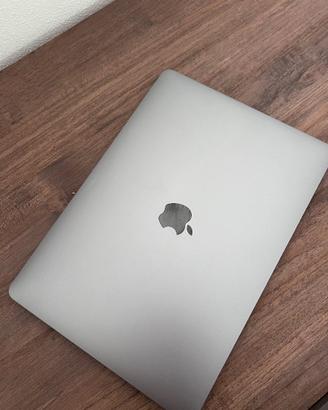 MacBook Pro Touchbar