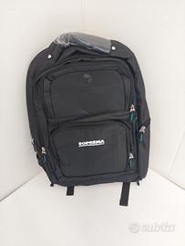 zainetto  porta notebook