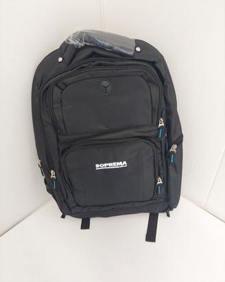 zainetto  porta notebook