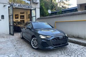 AUDI A3 SPB 35 TFSI S-line s-tronic