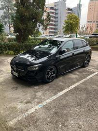 Mercedes Classe B 180 AMG LINE pack AUTOMATC
