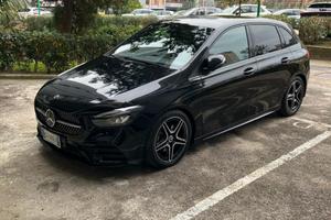 Mercedes Classe B 180 AMG LINE pack AUTOMATC