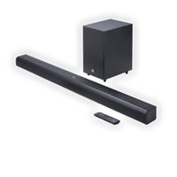 SOUNDBAR + SUBWOOFER JBL
CINEMA SB550
