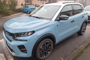 Citroen E-C3  MAX - optional: OBC 11 KW