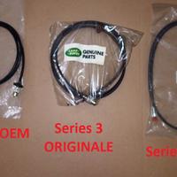 Cavo Contachilometri x Land Rover 88 109 Series