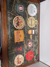 sottobicchieri Birra 