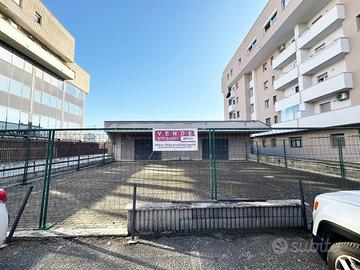 Negozio Civita Castellana [cod. rif6014109VCG]