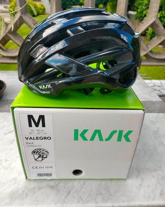 Kask  Valegro