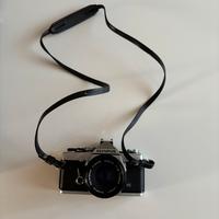 OLYMPUS OM-1n