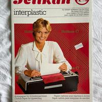 Carta copiativa Pelikan