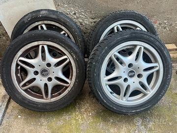 CERCHIONI SMART ORIGINALI