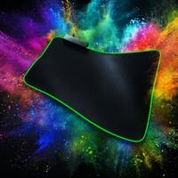 Tastiera e 2 mouse pad PRO Gaming