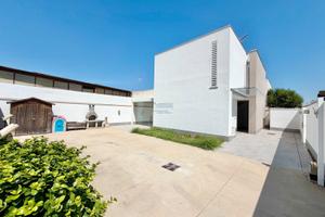 Villa 100% mutuabile - Classe Energetica a3
