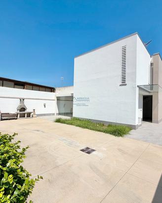 Villa 100% mutuabile - Classe Energetica a3