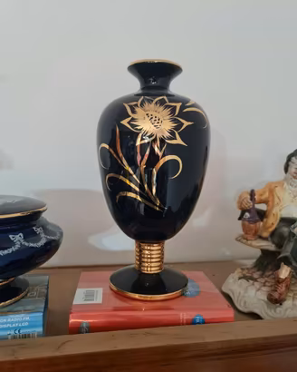 Vaso decorativo