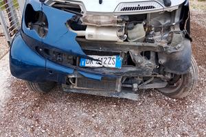 smart incincidentata